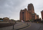 Liverpool Cathedral